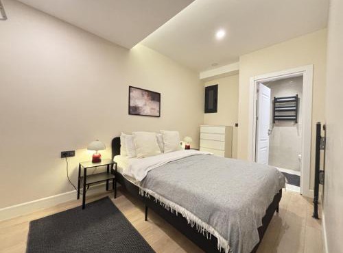 Luxury 2BR Residence in Nişantaşı