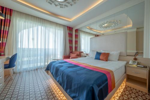Granada Luxury Belek - Family Kids Concept in Belek
