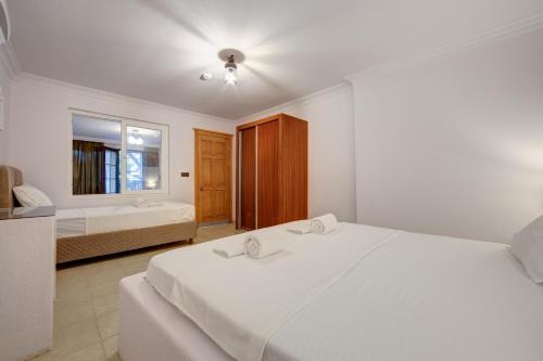 Lagoonia Sun Hotel in Fethiye