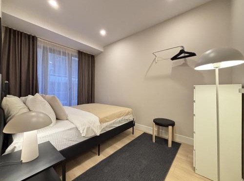 Stylish 2BR Residence in Nişantaşı in Istanbul