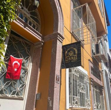 Ayvalık 1892 Konukevi