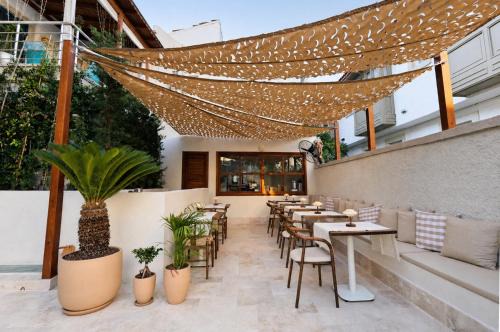 House Sola Alaçatı