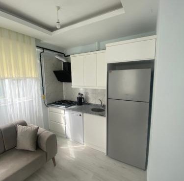 TURKERHOMe in Ordu