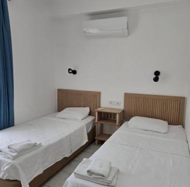 Golden Pension in Patara