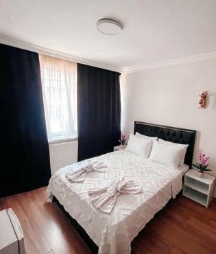 Blue Sea Hotel in Tuzla