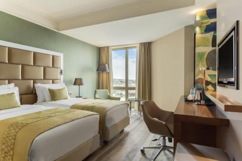Wyndham Grand Istanbul Europe in Istanbul