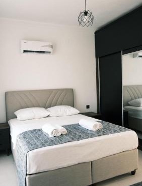 AirPort Lodge dalaman in Dalaman