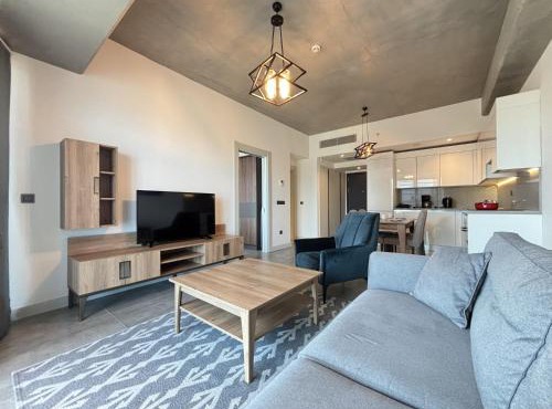 Premium Residence Sinpaş Queen Bomonti in Istanbul