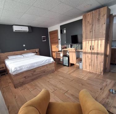 Kasabalı OTEL&BUNGALOW