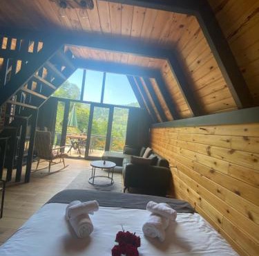 Varya Tatil Köyü