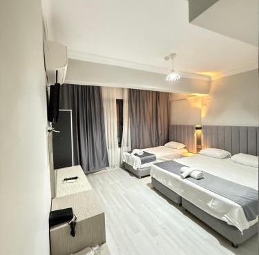 Side Ertaş Otel in Side