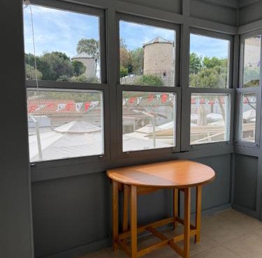 Alacatı Summer House