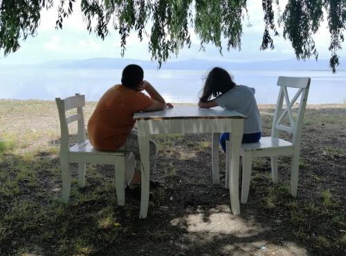 İznik Seyir Kamp
