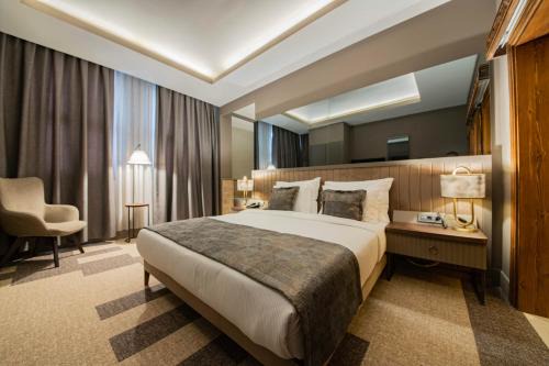 Four Mansions Hotel in Kayseri