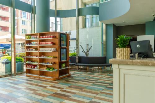 Alan Suites in Edirne