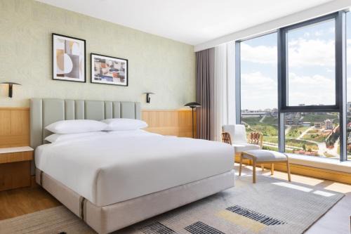 Sheraton Uşak Hotel & Thermal Spa