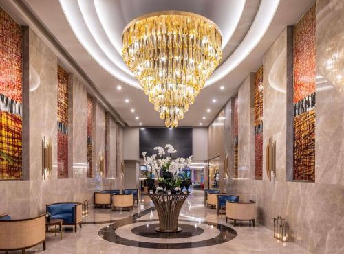 Sofitel Istanbul Taksim in Istanbul