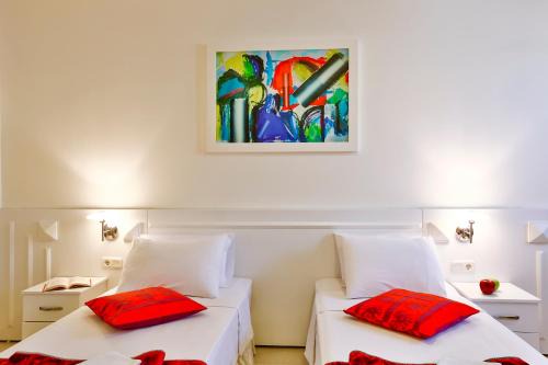 Han Hotel Istanbul in Istanbul