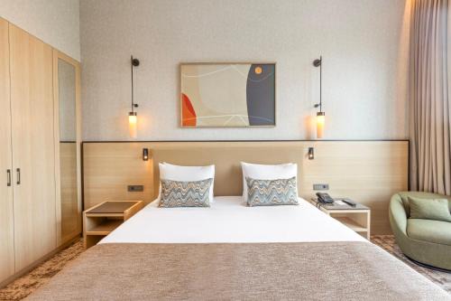 Crowne Plaza Istanbul Zeytinburnu by IHG in Istanbul