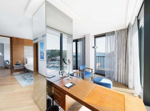The Grand Tarabya Managed by Accor