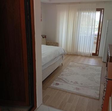 İzol Apart Evleri in Kumluca
