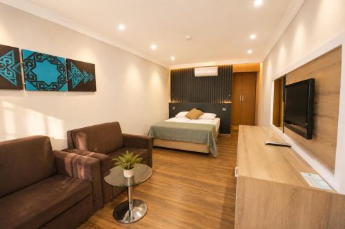 Fii Suites
