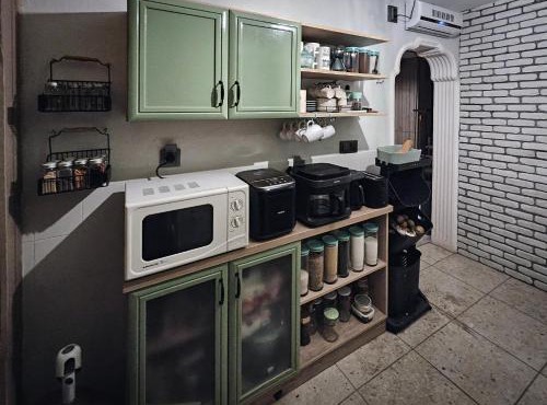 Villa Nest Uludağ