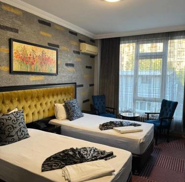 Ankara Efes Otel in Ankara