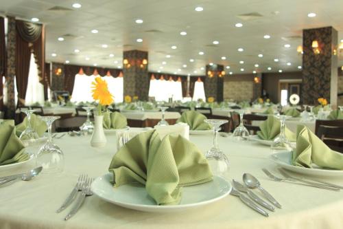 Hotel RABİS in Urfa