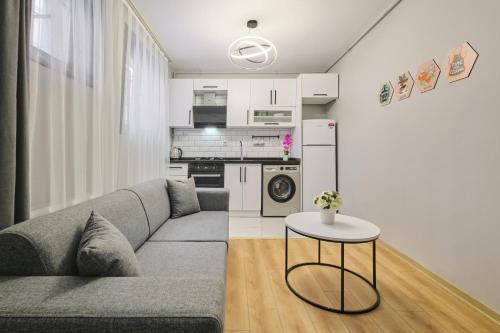 Ulker Apartments