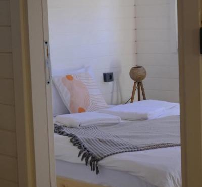 Sapanca Balkaya Bungalov