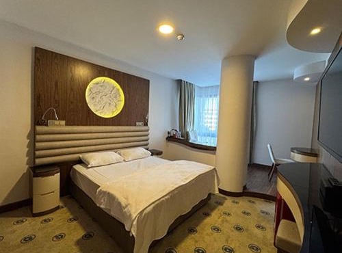 Two Brother Otel & Spa
