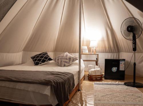 Ruina Glamping