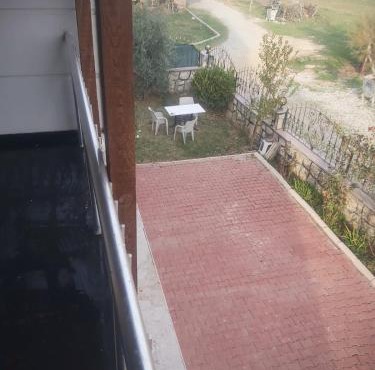 Living House