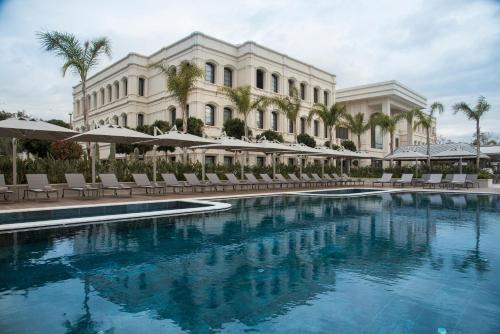 Cunda Callisto Hotel & Spa Adult Only 12 in Ayvalık