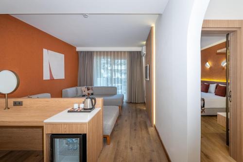 Villa Sunflower Hotel - All Inclusive in Alanya