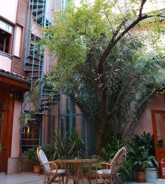 Atlas Otel