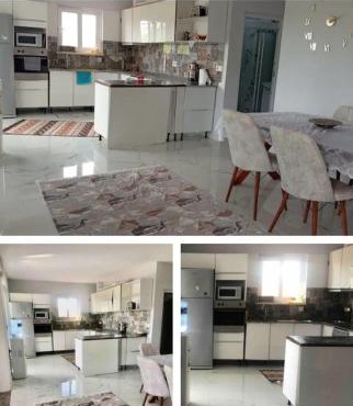 Gelinkızı Apart