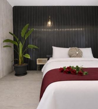 zebra otel buca