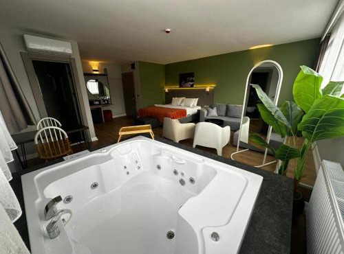 OTTO X Hotel in Kavaklıdere