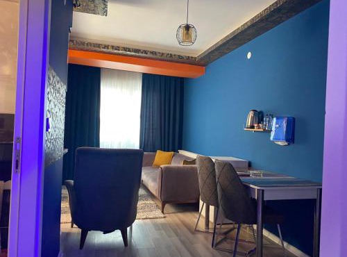 Royal Palace Boutique Otel Boudja