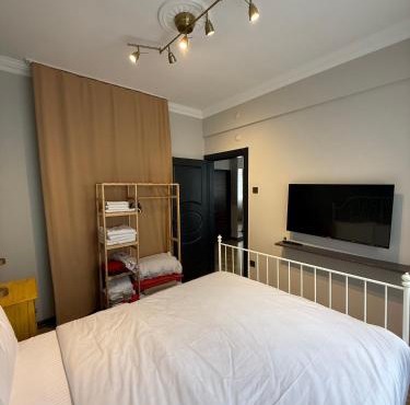 Mansion Gorki in Istanbul