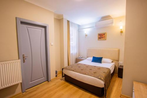 Tac Hotel in Ankara