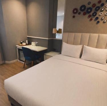 Ess Hotel in Istanbul
