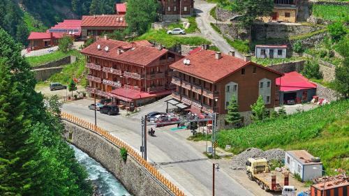 Goblec Otel in Caykara