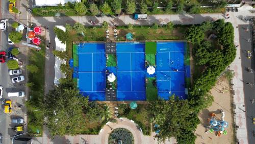 SA Apartments! Cleopatra Beachfront 2BD in Alanya