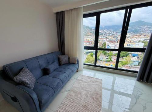 SA Apartments! 150m to the Cleopatra Beach in Alanya