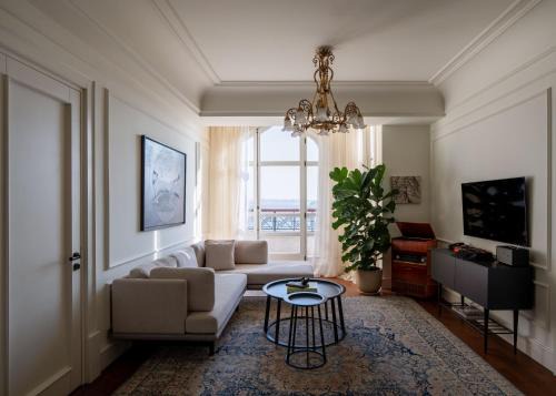 Hovagimyan Hotel and Suites in Istanbul