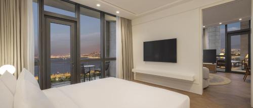 Grand Hyatt Izmir IstinyePark