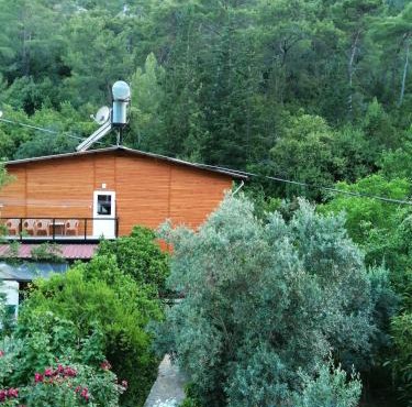 Çıralı Akkelle Apart